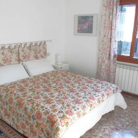 Apartamento Ca' San Silvestro Venecia Exterior foto