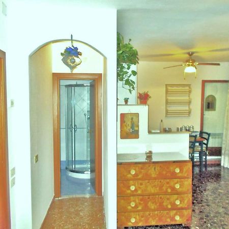 Apartamento Ca' San Silvestro Venecia Exterior foto