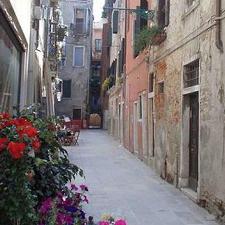 Apartamento Ca' San Silvestro Venecia Exterior foto