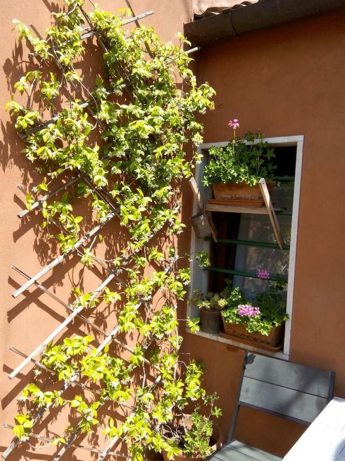 Apartamento Ca' San Silvestro Venecia Exterior foto