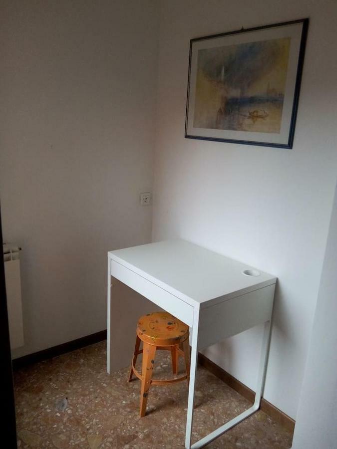 Apartamento Ca' San Silvestro Venecia Exterior foto