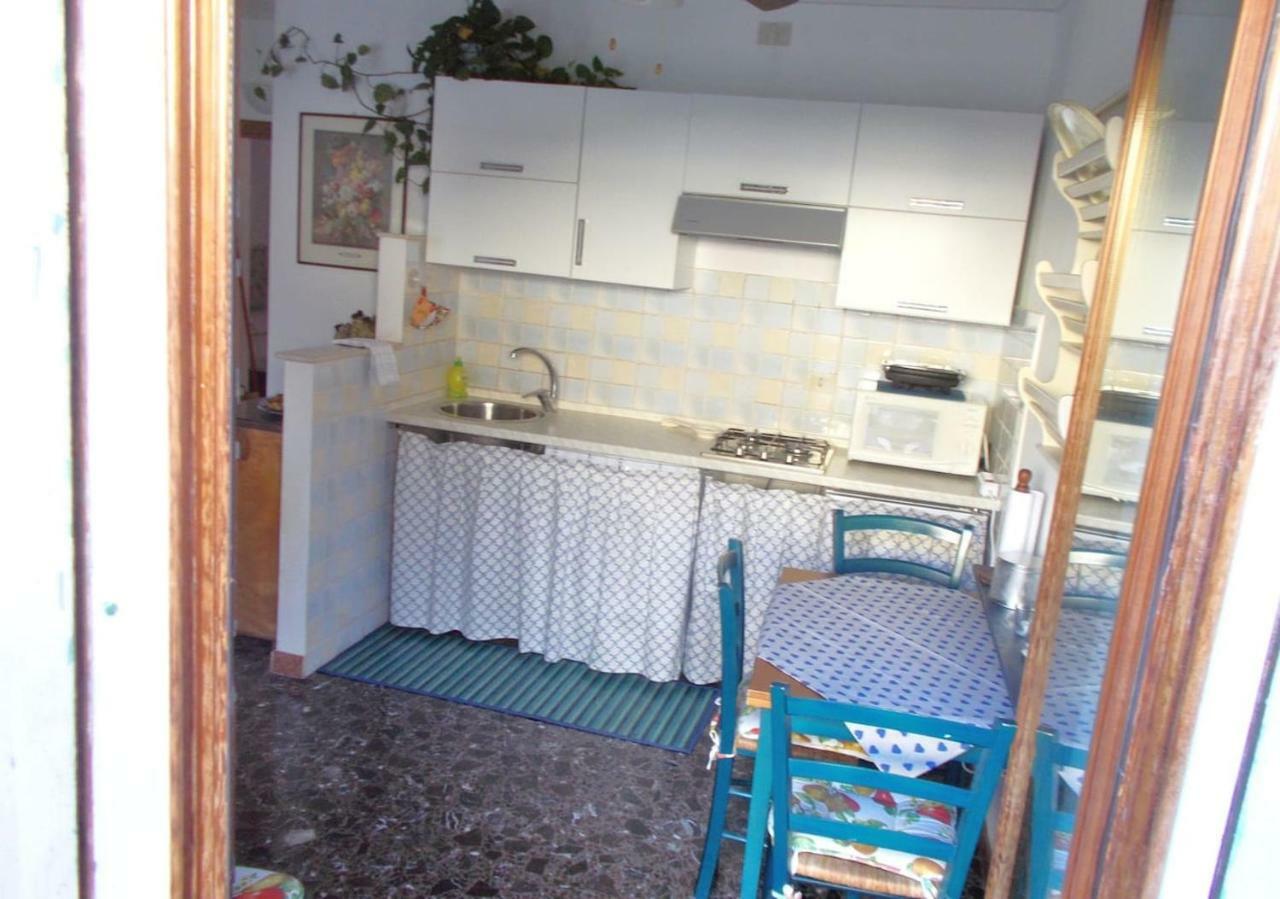 Apartamento Ca' San Silvestro Venecia Exterior foto