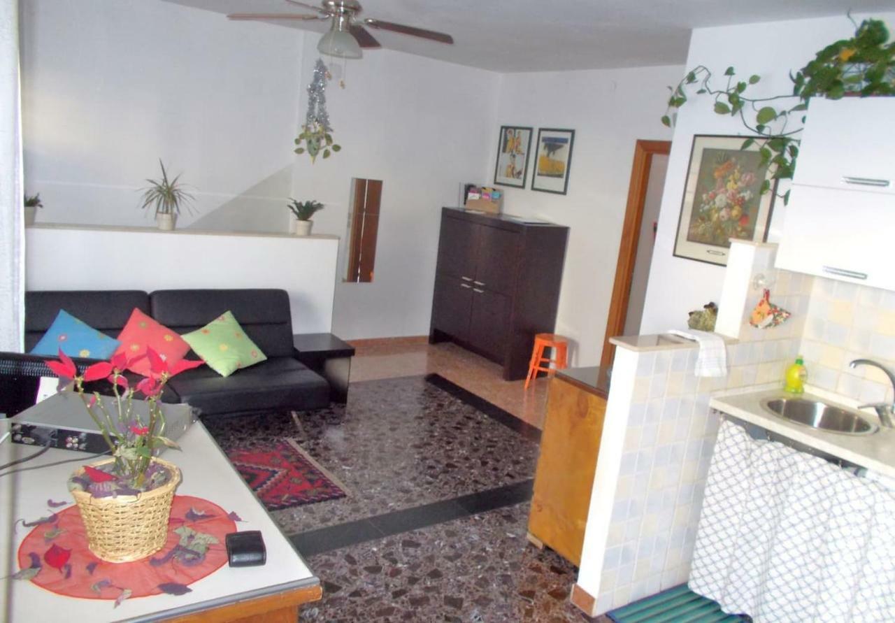 Apartamento Ca' San Silvestro Venecia Exterior foto