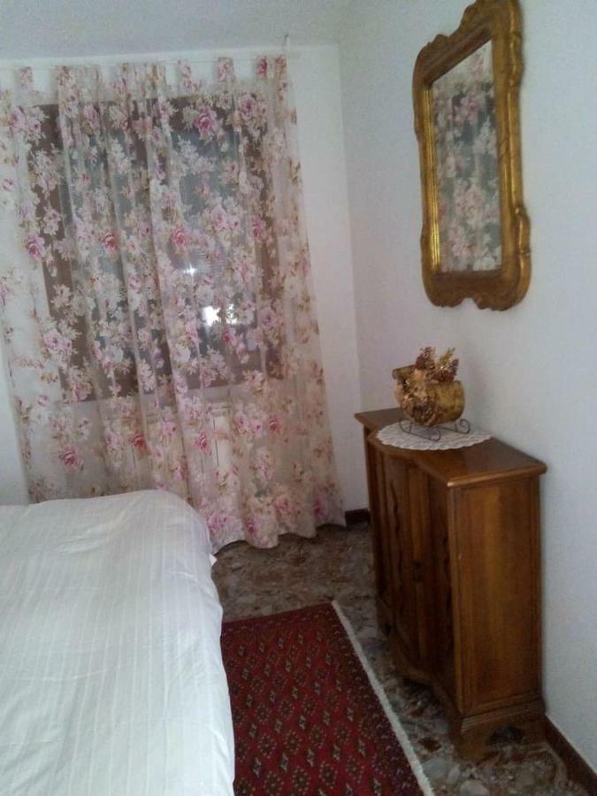 Apartamento Ca' San Silvestro Venecia Exterior foto