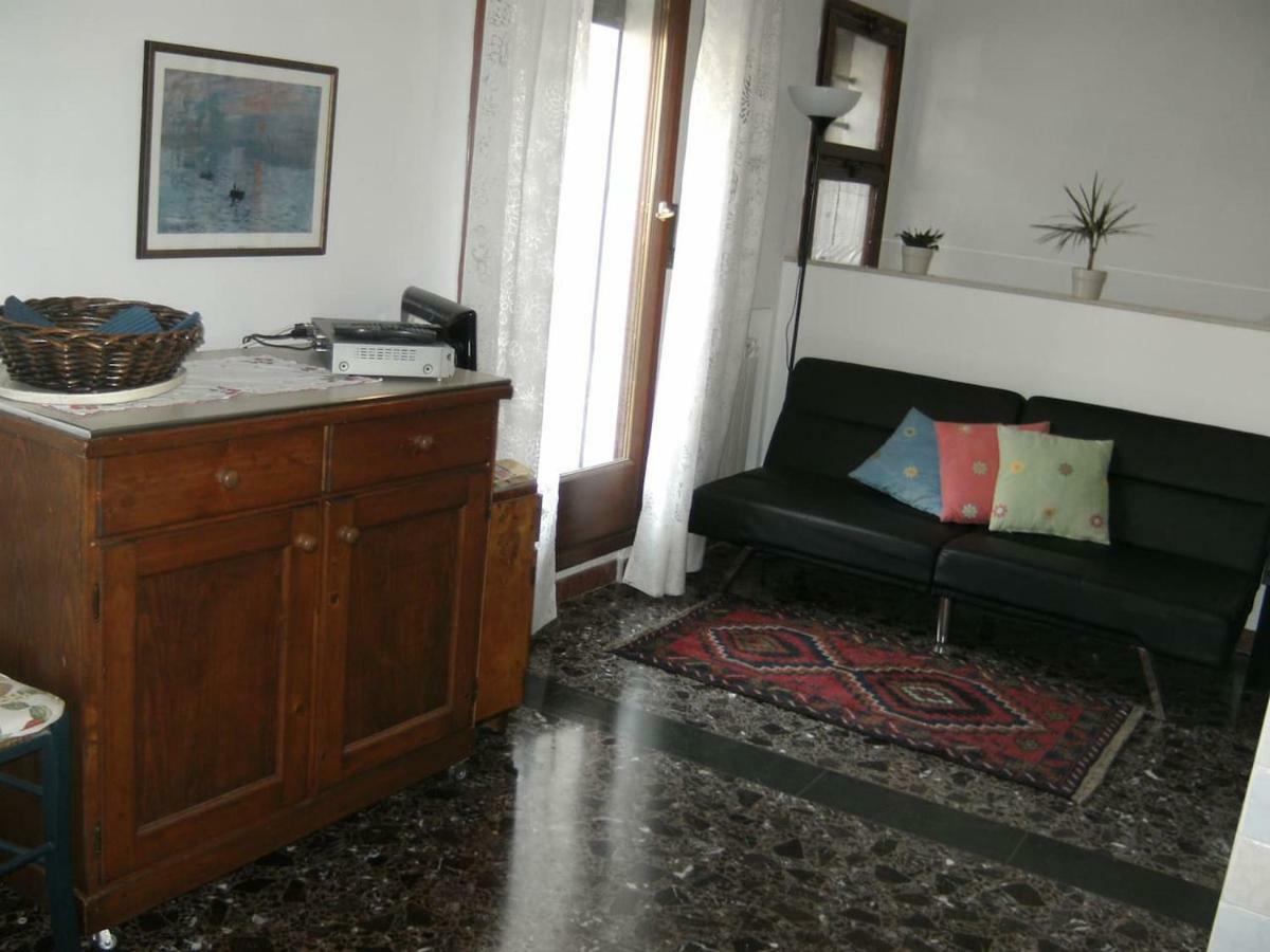Apartamento Ca' San Silvestro Venecia Exterior foto